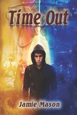 Jamie Mason - Time Out, Häftad