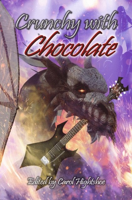Crunchy with Chocolate