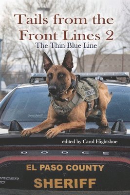 Tails From the Front Lines 2