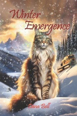 Dana Bell - Winter Emergence, Häftad