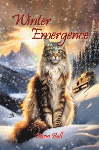 Dana Bell - Winter Emergence, E-bok