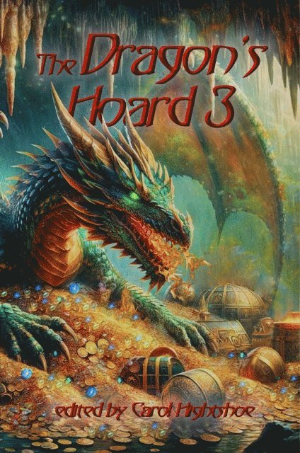 Dragon's Hoard 3