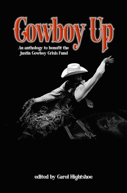 Cowboy Up