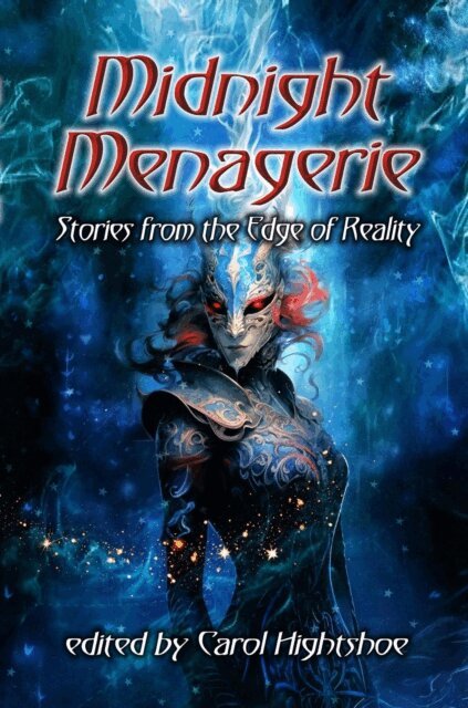 Midnight Menagerie
