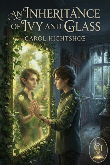 Inheritance of Ivy and Glass