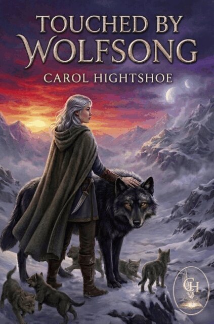 Touched by WolfSong