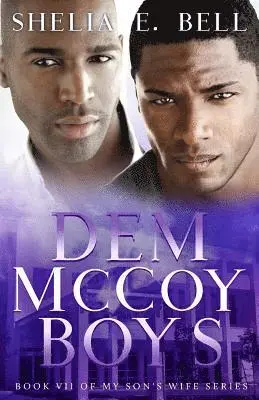 Shelia E. Bell - Dem McCoy Boys, Häftad. Tillgänglighet: Lägg i varukorg