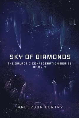 Anderson Gentry - Sky of Diamonds, Häftad