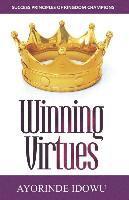 Ayorinde Idowu - Winning Virtues: Success Principles of Kingdom Champions, Häftad