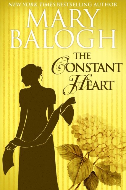 Mary Balogh - Constant Heart, E-bok