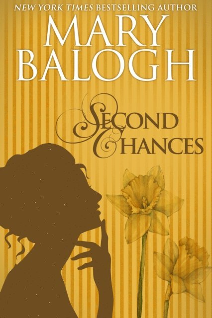 Mary Balogh - Second Chances, E-bok