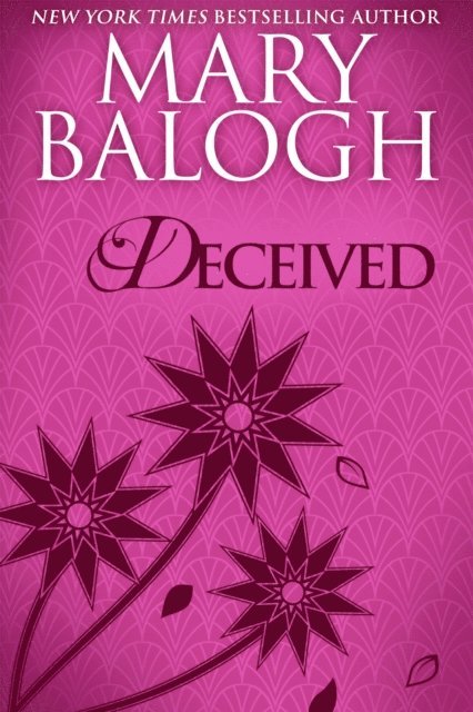 Mary Balogh - Deceived, E-bok