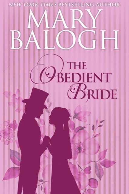 Mary Balogh - Obedient Bride, E-bok