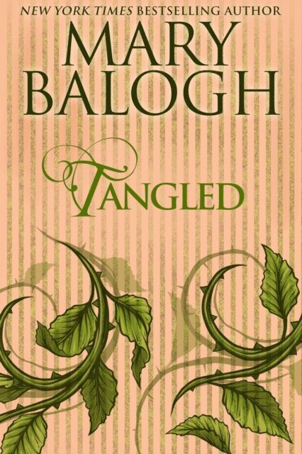 Mary Balogh - Tangled, E-bok