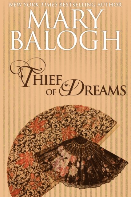 Mary Balogh - Thief of Dreams, E-bok