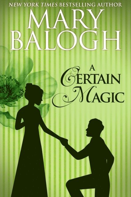 Mary Balogh - Certain Magic, E-bok