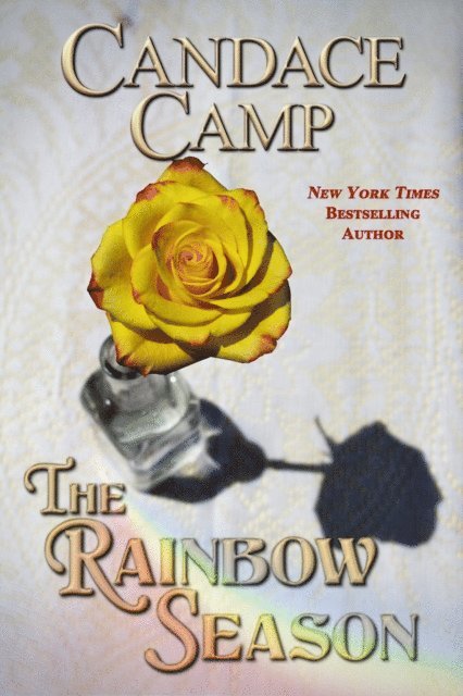Candace Camp - Rainbow Season, E-bok