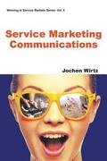 Service Marketing Communications