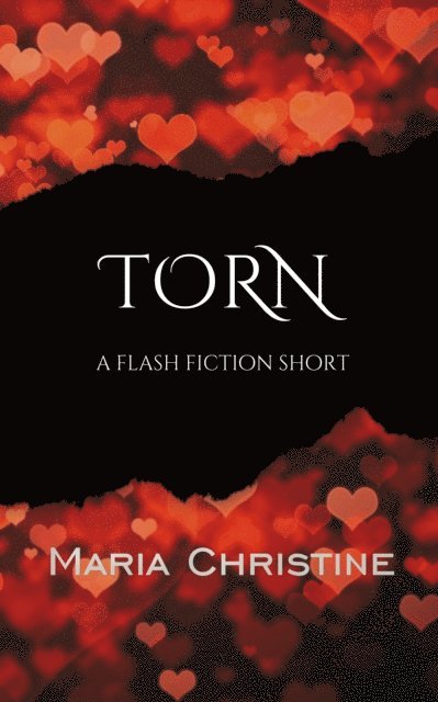Maria Christine - Torn, E-bok