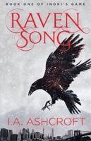 I. a. Ashcroft - Raven Song: A Dystopian Fantasy, Häftad. Tillgänglighet: Lägg i varukorg