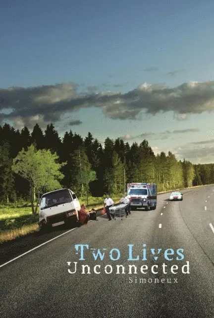 Simoneux - Two Lives Unconnected, E-bok. Tillgänglighet: Lägg i varukorg