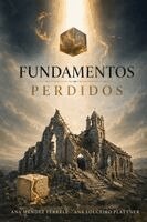 Ana Louceiro Plattner, Ana Méndez Ferrell - Fundamentos Perdidos, Häftad