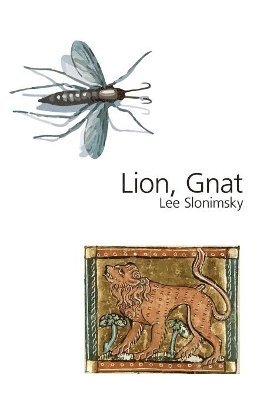 Lee Slonimsky - Lion, Gnat, Häftad
