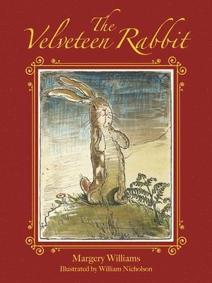 Velveteen Rabbit av Margery Williams