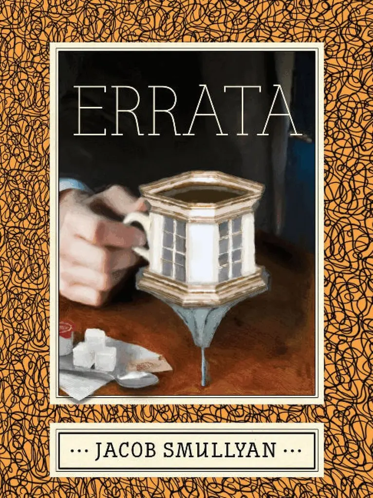 Jacob Smullyan - Errata, Häftad. Tillgänglighet: Lägg i varukorg