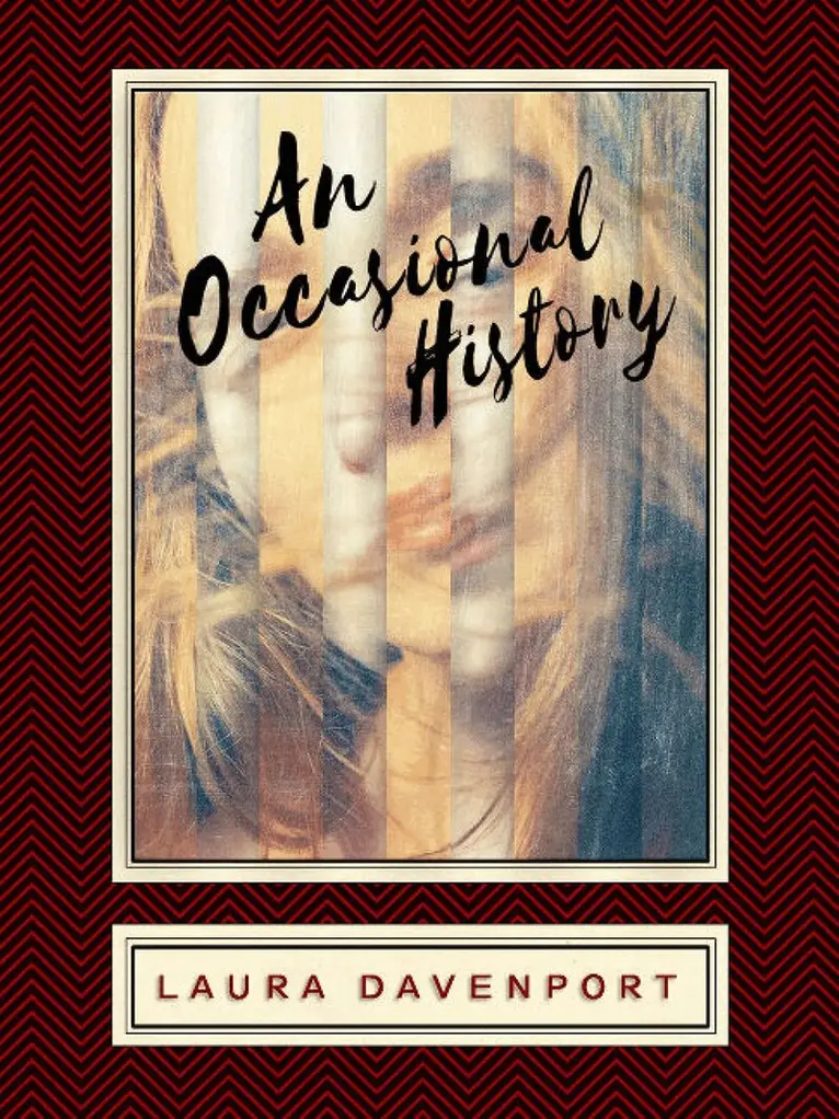 Laura Davenport - Occasional History, Häftad. Tillgänglighet: Lägg i varukorg