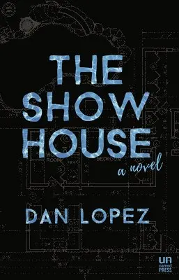 Dan Lopez - Show House, Häftad. Tillgänglighet: Lägg i varukorg