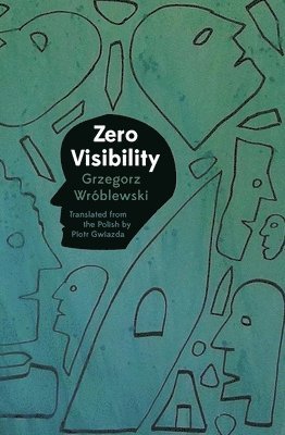Grzegorz Wróblewski - Zero Visibility, Häftad