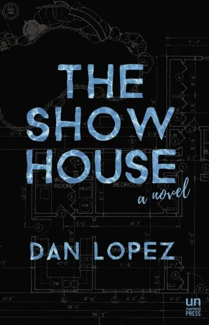 Dan Lopez - Show House, E-bok. Tillgänglighet: Lägg i varukorg