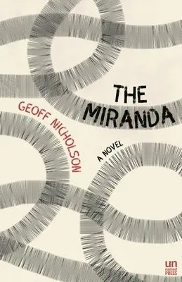 Geoff Nicholson - Miranda, Häftad. Tillgänglighet: Tillfälligt slut