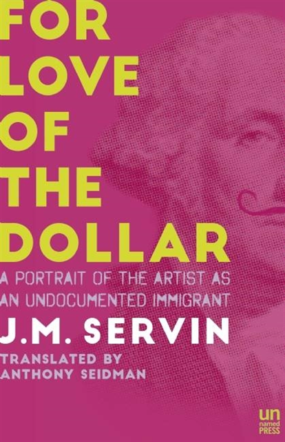J.M. Servin - For Love of the Dollar, E-bok. Tillgänglighet: Lägg i varukorg