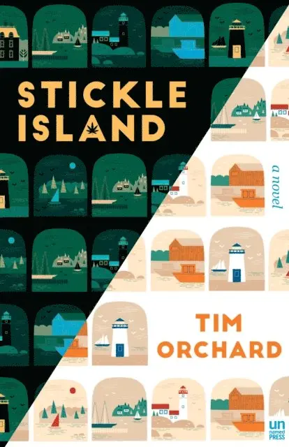 Tim Orchard - Stickle Island, E-bok. Tillgänglighet: Lägg i varukorg