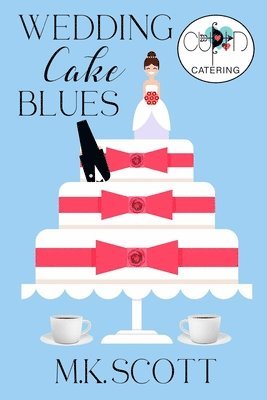 M. K. Scott - Wedding Cake Blues, Häftad. Tillgänglighet: Lägg i varukorg