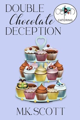 M K Scott - Double Chocolate Deception, Häftad. Tillgänglighet: Lägg i varukorg
