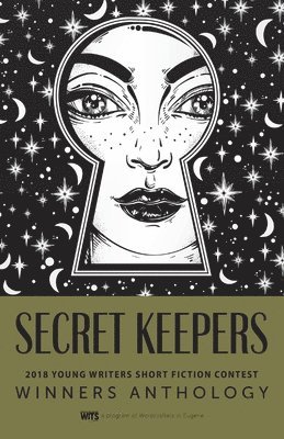 Wordcrafters in Eugene - Secret Keepers, Häftad