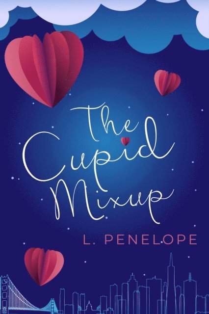 L. Penelope - Cupid Mixup, E-bok