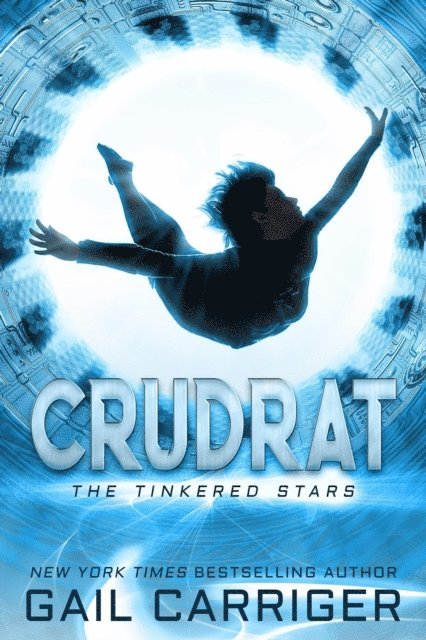 Gail Carriger - Crudrat, E-bok
