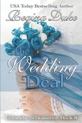 Regina Duke - The Wedding Deal, Häftad. Tillgänglighet: Lägg i varukorg
