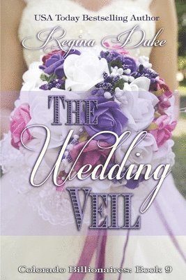 Regina Duke - The Wedding Veil, Häftad. Tillgänglighet: Lägg i varukorg
