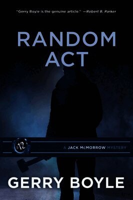 Gerry Boyle - Random ACT, Häftad