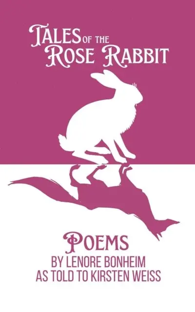 Kirsten Weiss - Tales of the Rose Rabbit, E-bok. Tillgänglighet: Lägg i varukorg