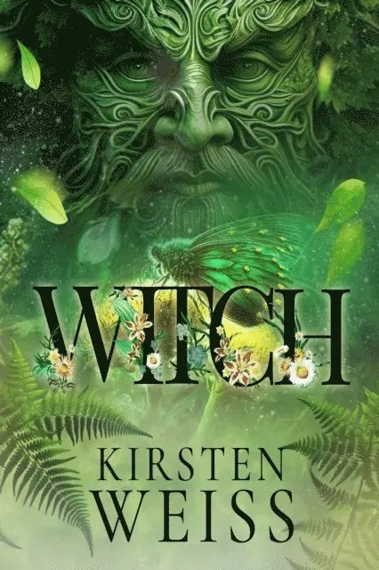 Kirsten Weiss - Witch, E-bok. Tillgänglighet: Lägg i varukorg