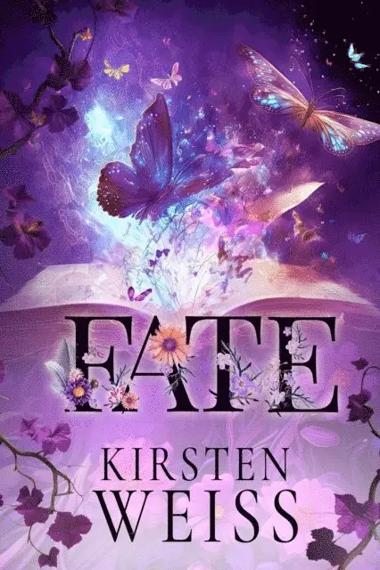 Kirsten Weiss - Fate, E-bok. Tillgänglighet: Lägg i varukorg