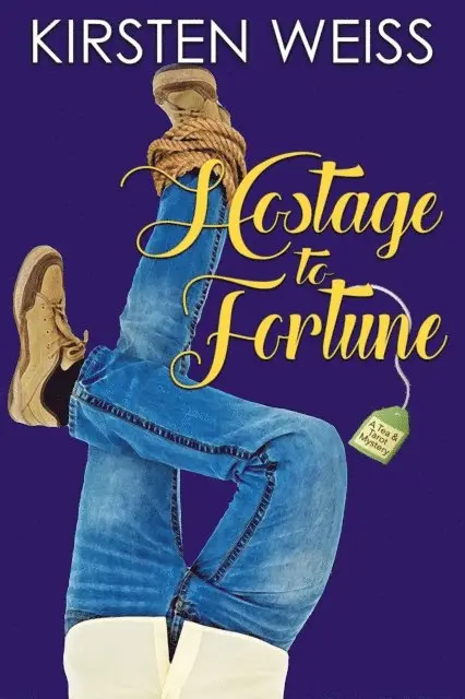 Kirsten Weiss - Hostage to Fortune, E-bok. Tillgänglighet: Lägg i varukorg