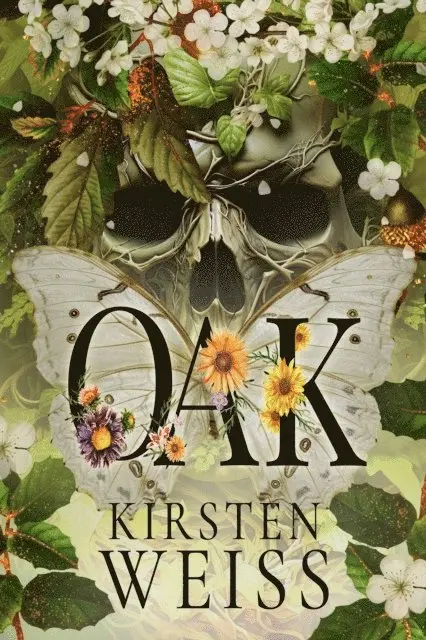 Kirsten Weiss - Oak, E-bok. Tillgänglighet: Lägg i varukorg