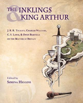 Srina Higgins, Sørina Higgins - Inklings and King Arthur, Häftad. Tillgänglighet: Lägg i varukorg